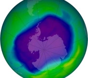 Healing ozone layer may contribute to global warming